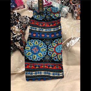 Kids medium leggings